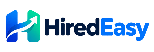 HiredEasy